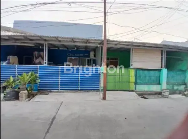 Gambar Property DASANA INDAH, BOJONG NANGKA, KELAPA DUA TANGERANG