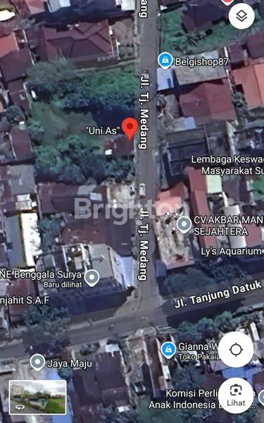 image TANAH KOMERSIAL 1.268M² DI PUSAT KOTA SUDIRMAN PEKANBARU (5)