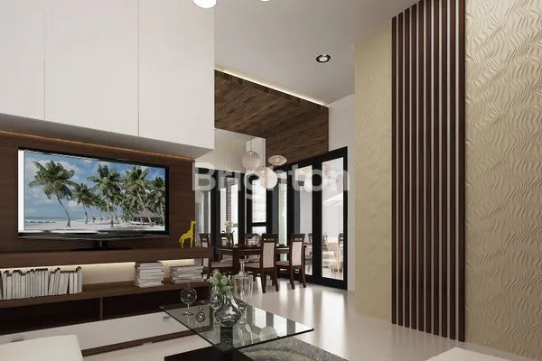 image RUMAH BARU 2 LANTAI BAGUS DAN MURAH DI CLUSTER VIONA KARAWACI TANGERANG BANTEN (7)