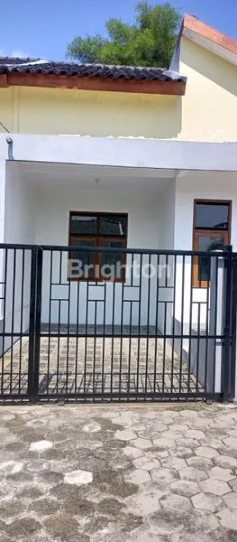 image RUMAH KAVLING MURAH DI KASAWAN BOGOR NIRWANA RESIDEN THE JUNGLE  (5)