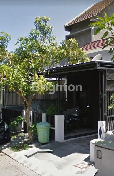 image RUMAH DITEMPAT STRATEGIS CITRA GARDEN ASTER (1)
