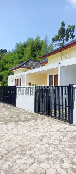 image RUMAH KAVLING MURAH MERIAH DI KAWASAN BOGOR NIRWANA RESIDEN (BNR)/THE JUNGLE  (1)