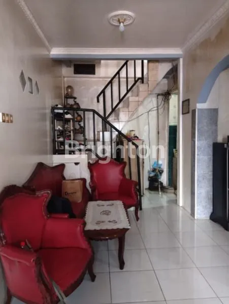 image RUMAH 2 LANTAI IDAMAN&ASRI DITAMAN GALAXY INDAH PEKAYON BEKASI (4)