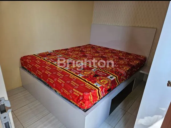 image MURAH PUNCAK DHARMAHUSADA 2 BR FURNISHED UNIT PENTHOUSE DEKAT GALAXY MALL, ITS, UNAIR, EASTCOAST MALL (3)