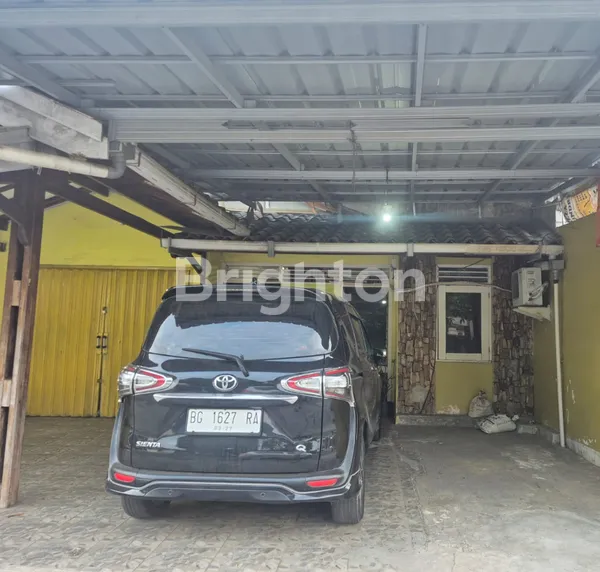 image RUMAH 2LANTAI DI JALAN GRIYA UTAMA DEKAT AREA TRANSMART LAMPUNG (1)