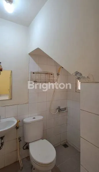 image RUMAH SUPER MURAH CLUSTER FLOURITE GADING SERPONG TANGERANG (3)