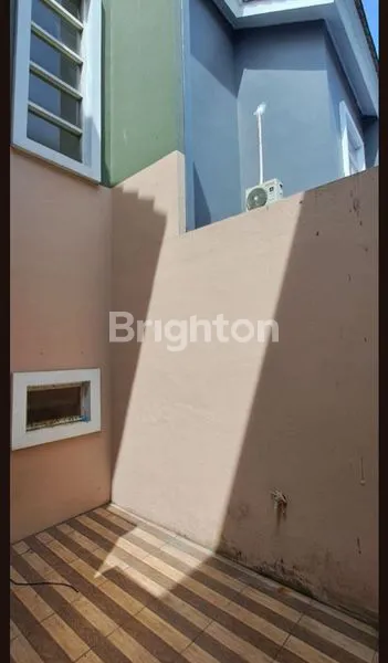 image RUMAH SUPER MURAH CLUSTER FLOURITE GADING SERPONG TANGERANG (7)