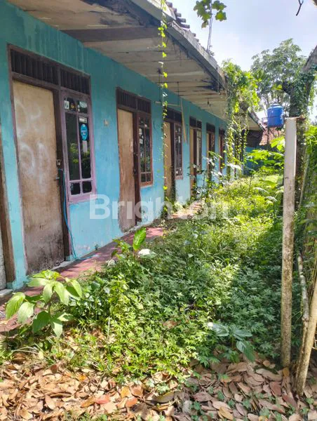 image TANAH BEKAS KOS KOSAN DI TENGAH KOTA BOGOR (2)