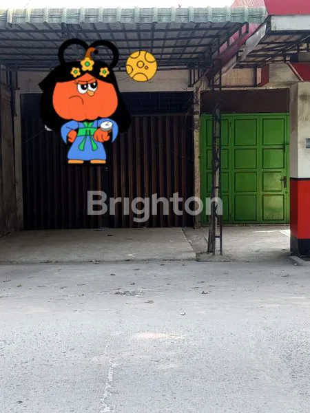 image DIJUAL RUKO GANDENG 1 LT (1)