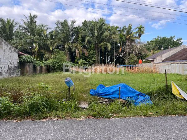 image DIJUAL TANAH KOSONG STRATEGIS SEBERANG KANTOR LURAH TANGKERANG LABUAI COCOK UNTUK RUMAH / KOST2AN/RUMAH PETAK   (2)