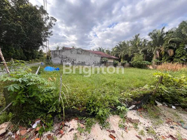 image DIJUAL TANAH KOSONG STRATEGIS SEBERANG KANTOR LURAH TANGKERANG LABUAI COCOK UNTUK RUMAH / KOST2AN/RUMAH PETAK   (3)