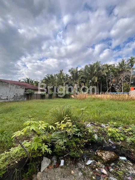 image DIJUAL TANAH KOSONG STRATEGIS SEBERANG KANTOR LURAH TANGKERANG LABUAI COCOK UNTUK RUMAH / KOST2AN/RUMAH PETAK   (5)