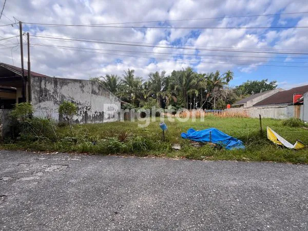 image DIJUAL TANAH KOSONG STRATEGIS SEBERANG KANTOR LURAH TANGKERANG LABUAI COCOK UNTUK RUMAH / KOST2AN/RUMAH PETAK   (6)