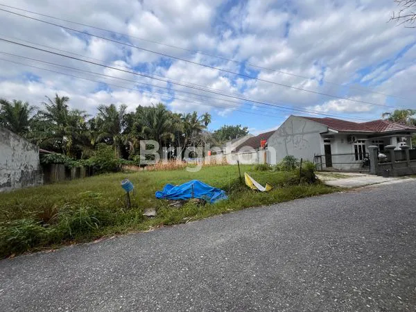 image DIJUAL TANAH KOSONG STRATEGIS SEBERANG KANTOR LURAH TANGKERANG LABUAI COCOK UNTUK RUMAH / KOST2AN/RUMAH PETAK   (7)