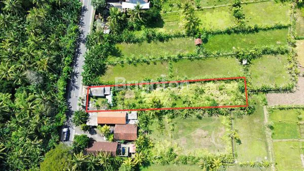 image DIJUAL TANAH STRATEGIS PINGGIR JALAN RAYA (2)