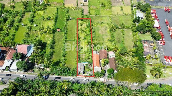 image DIJUAL TANAH STRATEGIS PINGGIR JALAN RAYA (1)