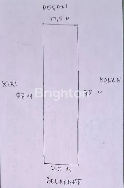 image DIJUAL TANAH STRATEGIS PINGGIR JALAN RAYA (7)