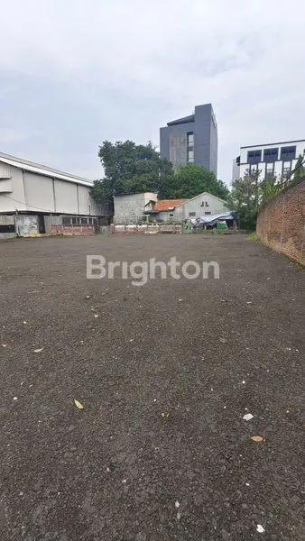 image LAHAN STRATEGIS TB SIMATUPANG JAKARTA SELATAN (5)