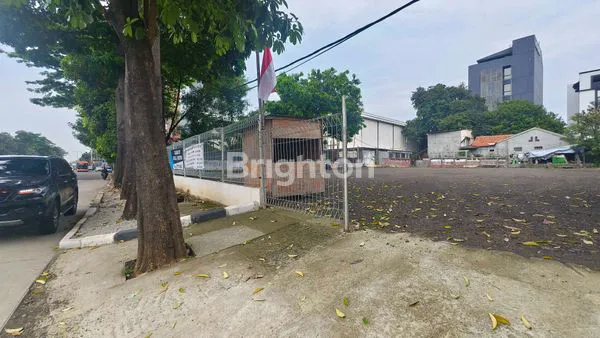 image LAHAN STRATEGIS TB SIMATUPANG JAKARTA SELATAN (3)