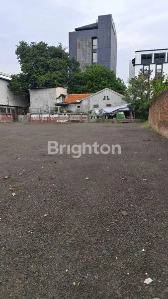 image LAHAN STRATEGIS TB SIMATUPANG JAKARTA SELATAN (2)