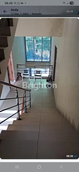 image MANSION PREMIUM 1000M² DENGAN VIEW KOTA BANDUNG DI CIUMBULEUIT (3)