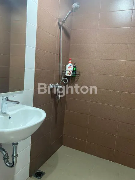 APRTEMEN   JUAL  DI  PURI  ORCHARD