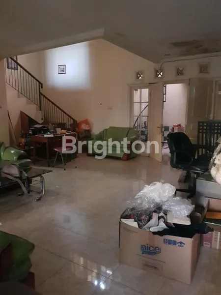 image DIJUAL RUMAH RAFFLES HILL CIBUBUR– RP 1,6 M (NEGO) (8)