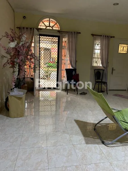 image DIJUAL RUMAH RAFFLES HILL CIBUBUR – RP 1,7 M (NEGO) (2)