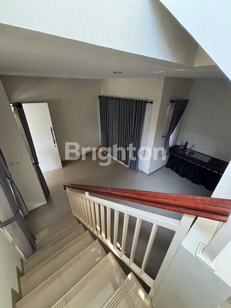 image RUMAH MODERN STRATEGIS DI PAMULANG – HARGA NEGO (4)