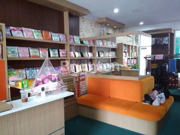 DISEWAKAN RUKO GRAHA KOTA SIDOARJO