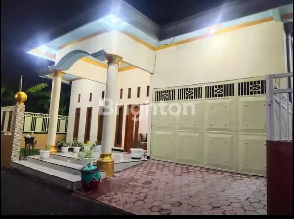 image RUMAH DAN KOS KOSAN DEKAT HOTEL ASTON SIDOARJO (1)