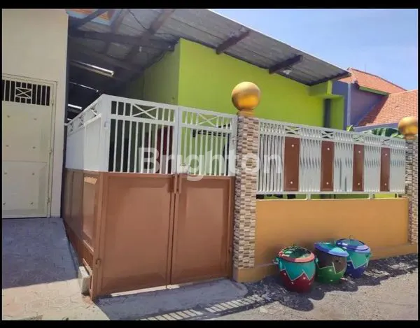 image RUMAH DAN KOS KOSAN DEKAT HOTEL ASTON SIDOARJO (4)