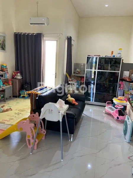 image DIJUAL RUMAH DI ROYAL INDAH REGENCY CANDI SIDOARJO (1)