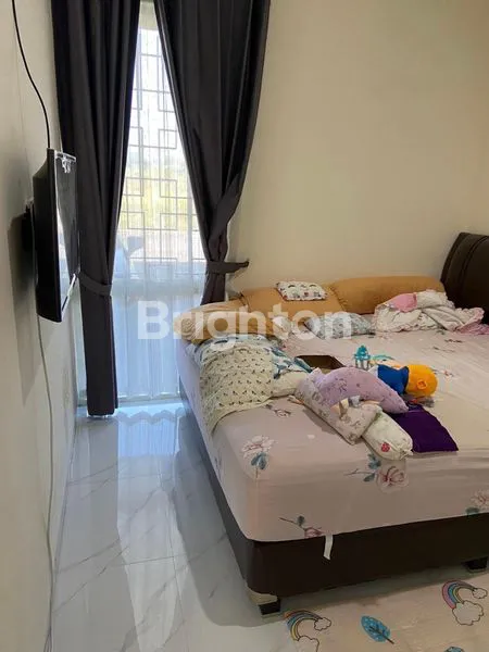 image DIJUAL RUMAH DI ROYAL INDAH REGENCY CANDI SIDOARJO (2)