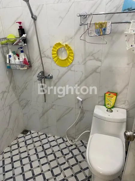 image DIJUAL RUMAH DI ROYAL INDAH REGENCY CANDI SIDOARJO (3)