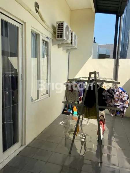 image DIJUAL RUMAH DI ROYAL INDAH REGENCY CANDI SIDOARJO (4)