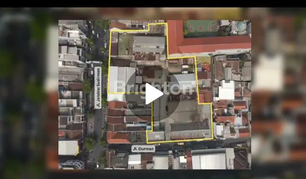 image TANAH PREMIUM 5.121M2 DI JANTUNG KOTA BANDUNG, SUDIRMAN (3)