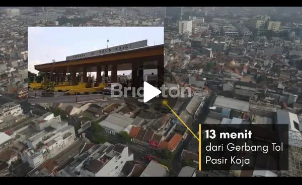 image TANAH PREMIUM 5.121M2 DI JANTUNG KOTA BANDUNG, SUDIRMAN (7)