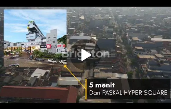 image TANAH PREMIUM 5.121M2 DI JANTUNG KOTA BANDUNG, SUDIRMAN (5)