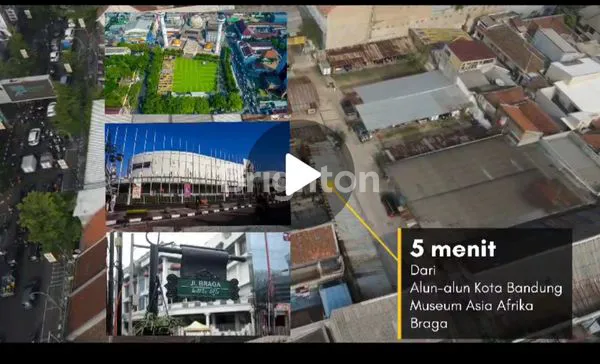 image TANAH PREMIUM 5.121M2 DI JANTUNG KOTA BANDUNG, SUDIRMAN (4)