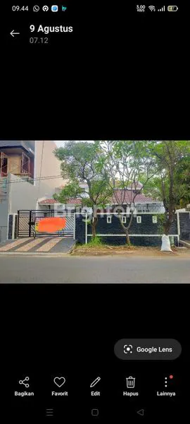 image RUMAH SEWA PURI KEMBANGAN JAKARTA BARAT (1)