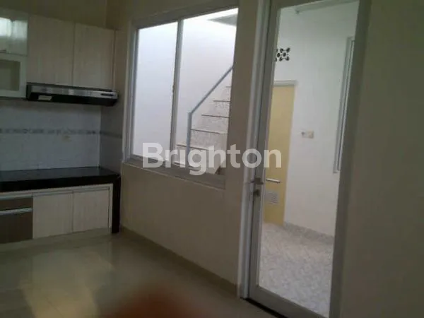 image DIJUAL RUMAH MURAH ICON COSMO BSD TANGERANG (3)