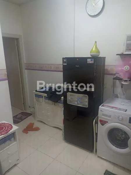 image APARTEMENT FULL FURNISH 2BR TELUK INTAN, PENJARINGAN, JAKARTA UTARA (7)