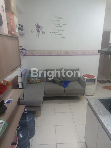 image APARTEMENT FULL FURNISH 2BR TELUK INTAN, PENJARINGAN, JAKARTA UTARA (8)