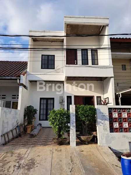 image DIJUAL RUMAH RAFFLES HILL CIBUBUR \UD83C\UDFE1  (1)
