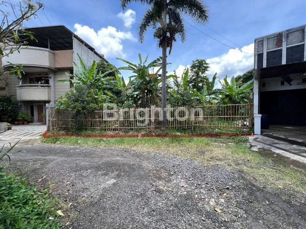 TANAH KAVLING SIAP BANGUN LOKASI DALAM KOMP PERUM DI LINGK SEJUK DI GEGER KALONG GIRANG BANDUNG