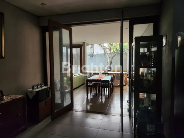 image RUMAH SIAP HUNI DI GRIYA LOKA BSD 3+1 KT (3)