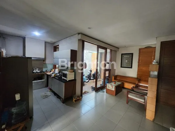 image RUMAH SIAP HUNI DI GRIYA LOKA BSD 3+1 KT (1)