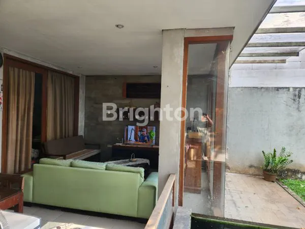 image RUMAH SIAP HUNI DI GRIYA LOKA BSD 3+1 KT (2)