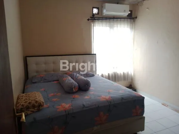 image RUMAH BOULEVARD PURIMAS SHM 2 LANTAI (7)